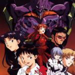 Neon Genesis Evangelion