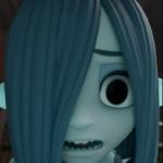 Mary