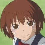 Overly Self-conscious Girl