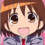 Yasuna Oribe