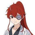 Juubee Mitsuyoshi Yagyuu