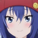 Chika Suzugamori