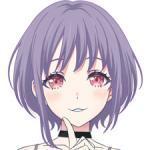 Nyamu "Amoris" Yuutenji