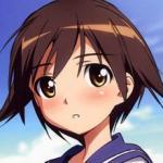 Yoshika Miyafuji
