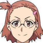 Hinako Tondabayashi