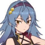 Mewi Freya