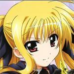 Fate Testarossa