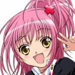 Amu Hinamori