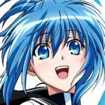Natsuru Senou