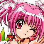 Ichigo Momomiya