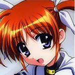 Nanoha Takamachi
