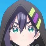 Kurumi Haraga