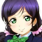 Nozomi Toujou