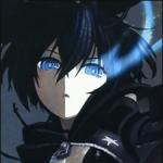 Black★Rock Shooter
