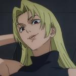 Yuki Tsukumo