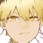 Kohaku (All-Guy's Mixer)