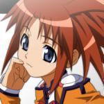 Arisa Glennorth