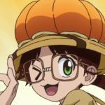 Chelsea (Dr. Stone)