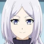 Tenri Nikaidou