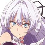 Kureha Crylet