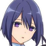 Mei Tsuchiba