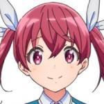Kana Sakuragi