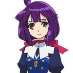 Kikko Hoshino