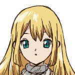 Ruri (Dr. Stone)