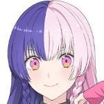 Nagomi (2.5 Dimensional Seduction)