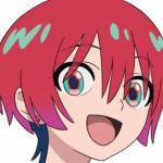 Amate "MACHU" Yuzuriha