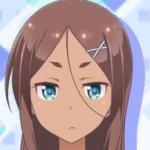 Umiko Ahagon