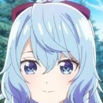 Liselotte Cretia