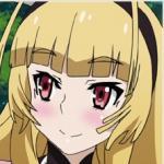 Fredrica (Chaika)