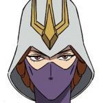 Kycilia Zabi
