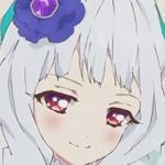 Lily Shirogane