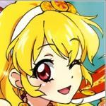 Ichigo Hoshimiya