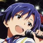 Chihaya Kisaragi