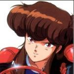 Priscilla "Priss" Asagiri