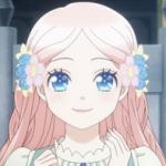 Nina the Starry Bride