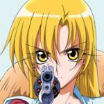 Rushuna Tendou