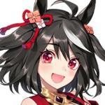 Kitasan Black
