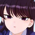 Shouko Komi