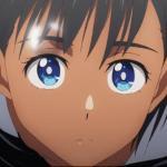 Shadow Mio Kofune