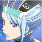 Karina "Blue Rose" Lyle