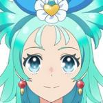 Minamo "Princess Ripple" Sorano