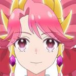Kagari "Princess Zeal" Shirube
