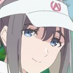 Ayaka Hoshimi