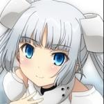 Miss Monochrome