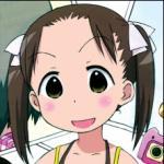Miu Matsuoka