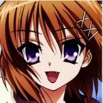 Haruna (Is This a Zombie)